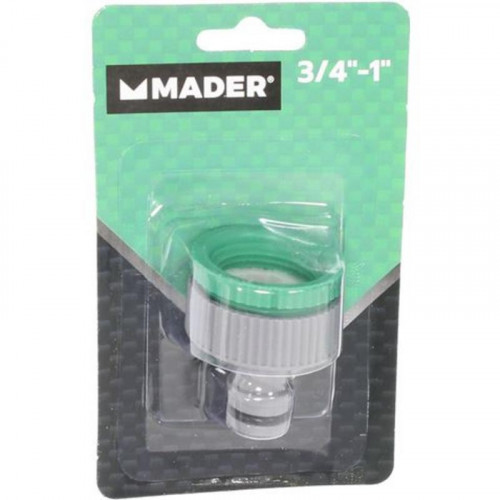 Conector Para Grifo Hembra Mader...