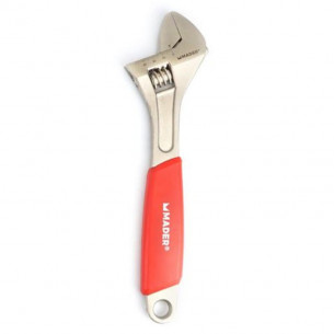 Llave Inglesa Ajustable...