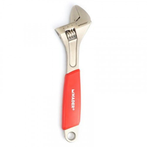 Llave Inglesa Ajustable Mader de 12...