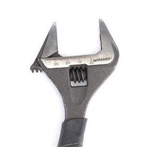 Llave Inglesa Mader 8"... 2