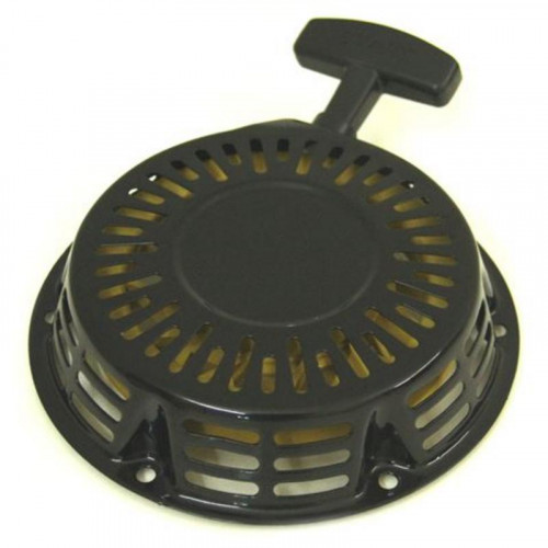 Sistema de Arranque para Motocultor...