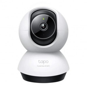 Cámara IP Tp-Link Tapo TC72...