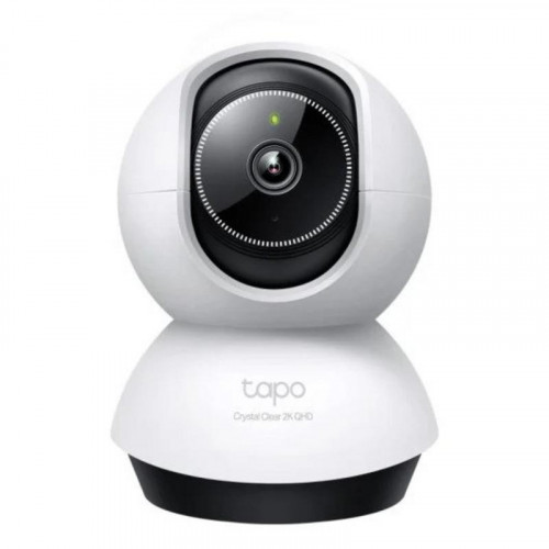 Cámara IP Tp-Link Tapo TC72 WiFi 2K...