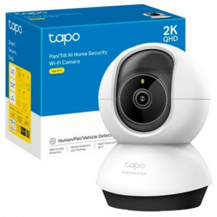Cámara IP Tp-Link Tapo TC72... 2
