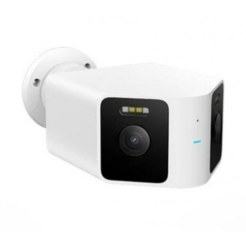 Cámara IP Xiaomi Outdoor CW100 3MP...