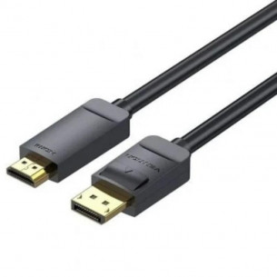 Cable Conversor Vention...