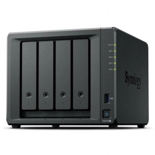 Unidad NAS Synology...