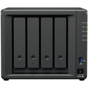 Unidad NAS Synology... 2