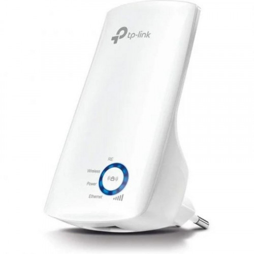 Repetidor Inalámbrico TP-Link...