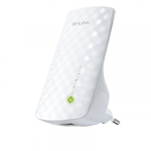 Repetidor Inalámbrico TP-Link RE200...