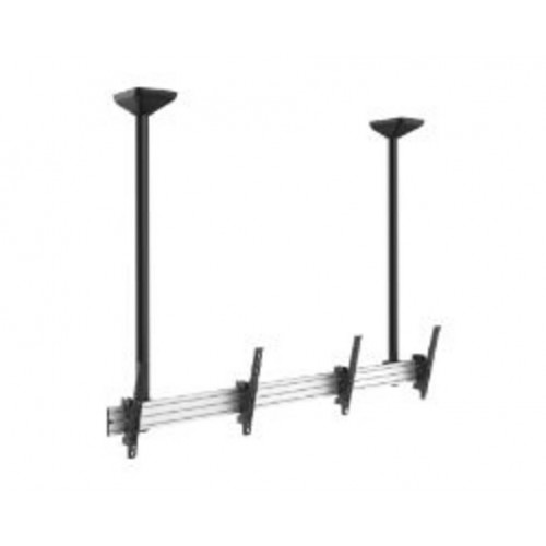 Soporte de Techo EQUIP 45"-55" para 2...