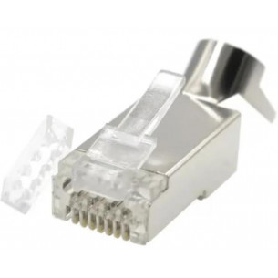 Conector RJ45 Categoría 7