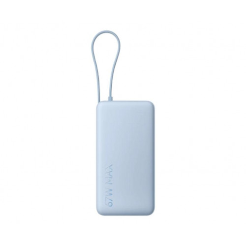 Batería Externa Xiaomi Power Bank...