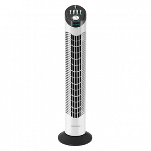 Ventilador de Torre Cecotec...
