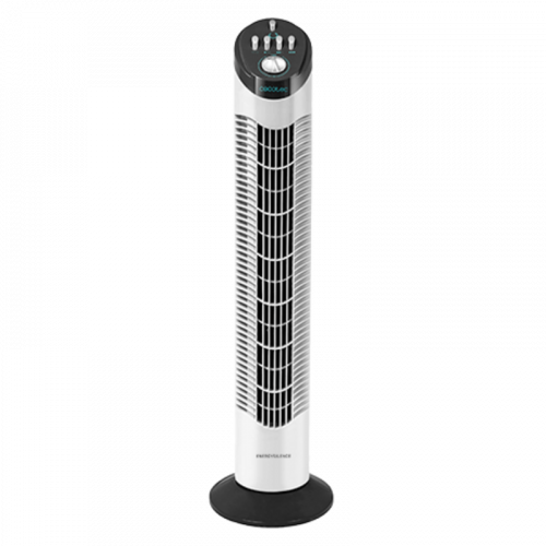 Ventilador de Torre Cecotec...