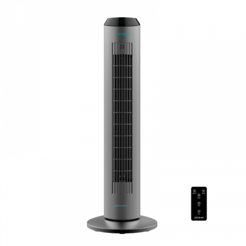 Ventilador Torre Cecotec...