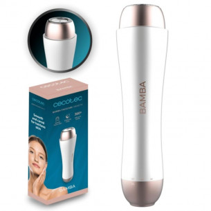 Depiladora Facial Cecotec...
