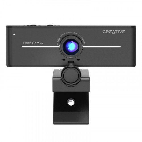 Webcam Creative Live! Cam Sync 4K v2
