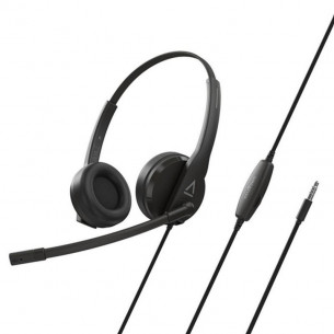 Auriculares con Micrófono...
