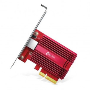 Tarjeta de Red TP-Link...
