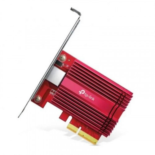 Tarjeta de Red TP-Link TX401 PCIe...