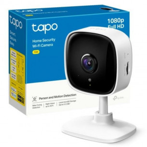 Cámara IP TP-Link Tapo TC60...