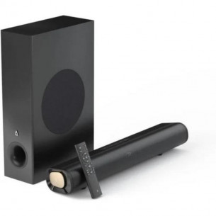 Barra de Sonido Creative...