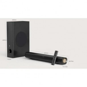 Barra de Sonido Creative... 2