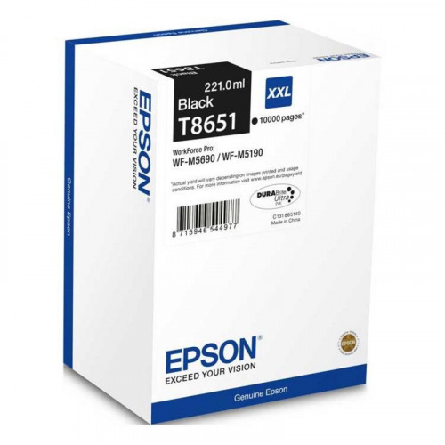 Cartucho de Tinta Original Epson...