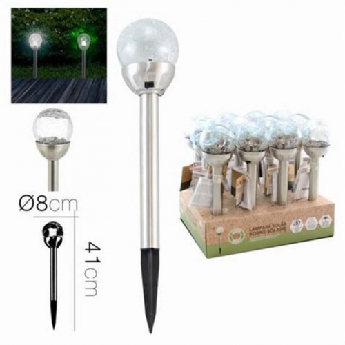 Lámpara Solar de Jardín ICO con...