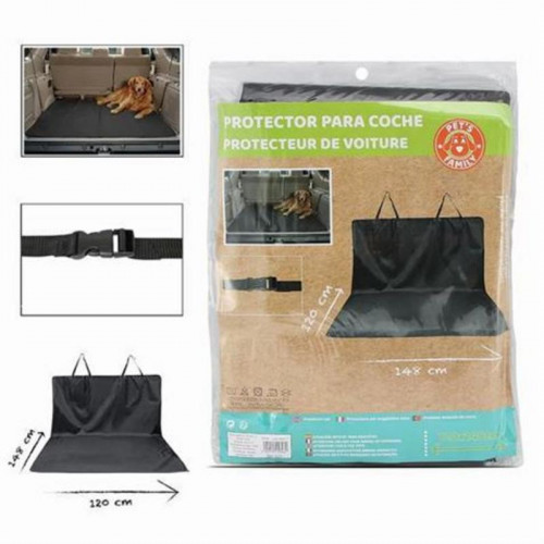 Protector Impermeable para...