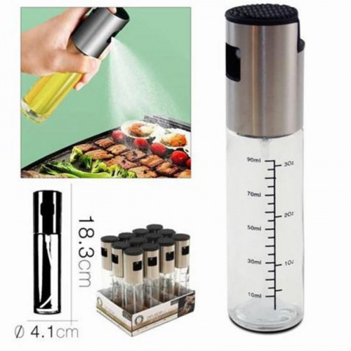 Difusor Pulverizador de Aceite y...