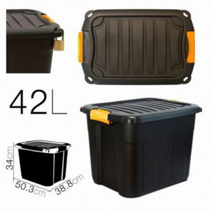 Caja de Almacenaje Parabox...