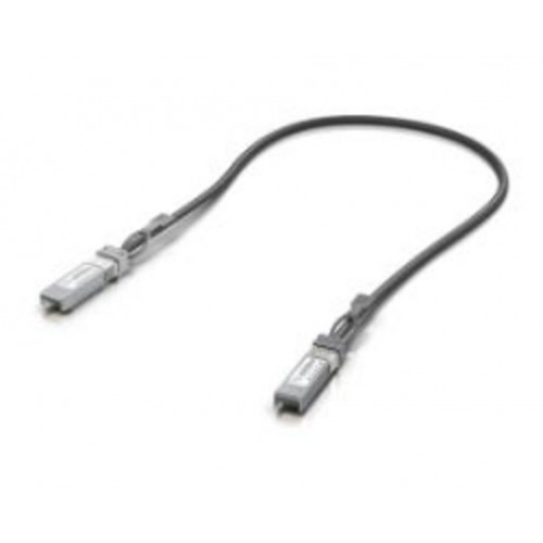 Cable Ubiquiti SFP+/M a SFP+/M 0.5m...