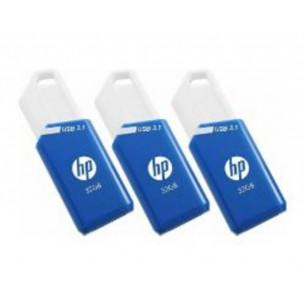 Pendrive HP x755w 32GB...