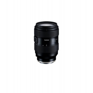 Tamron Objetivo 35-100mm... 2