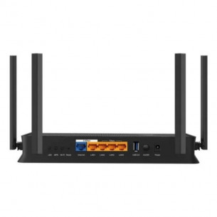 Router Inalámbrico Tp-Link... 2