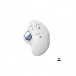 Trackball Logitech Ergo...