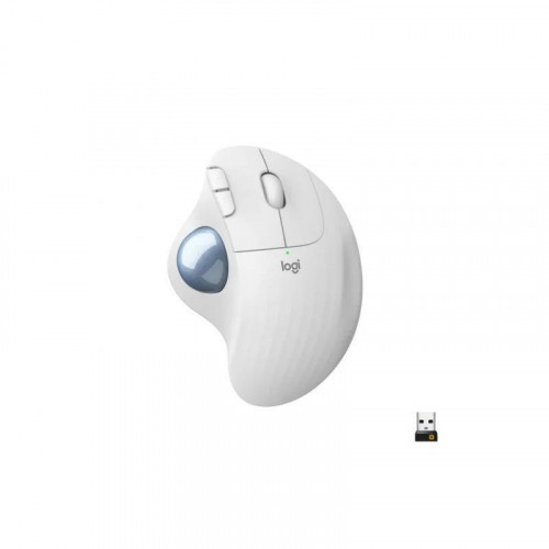 Trackball Logitech Ergo M575...