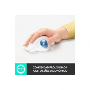 Trackball Logitech Ergo... 2