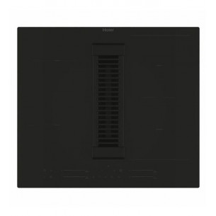 Placa de Inducción Haier...