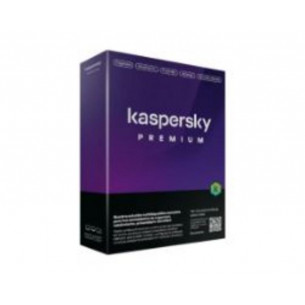 Antivirus Kaspersky Premium...