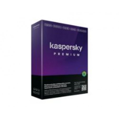 Antivirus Kaspersky Premium 5...