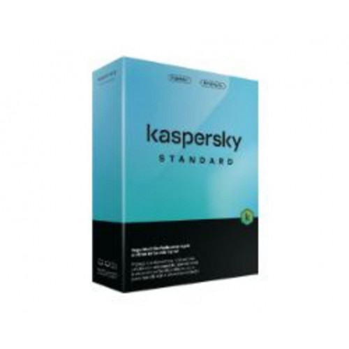 Antivirus Kaspersky Standard 3...