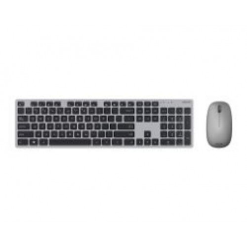 Teclado+Ratón Asus W5000 Inalámbrico...