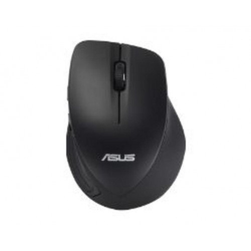 Ratón Asus WT465 Inalámbrico Negro...