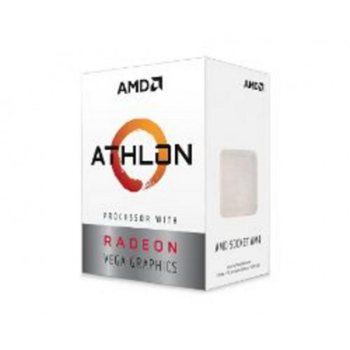 AMD Ryzen 3000G AM4 3.5Ghz 4Mb Box...