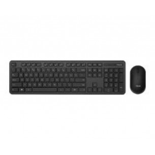 Teclado + Ratón Asus CW100...