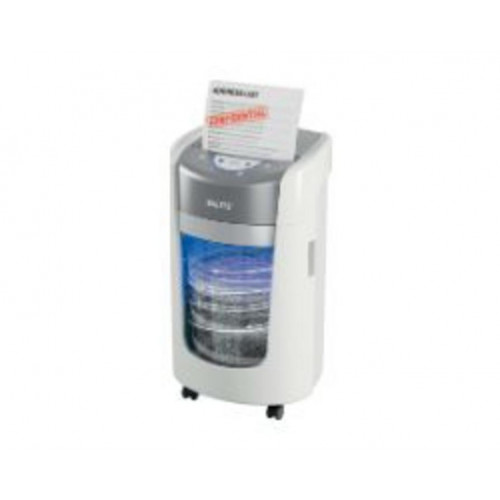 Destructora Leitz OptiMax Small...
