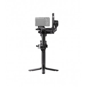 Estabilizador Gimbal DJI RS... 2